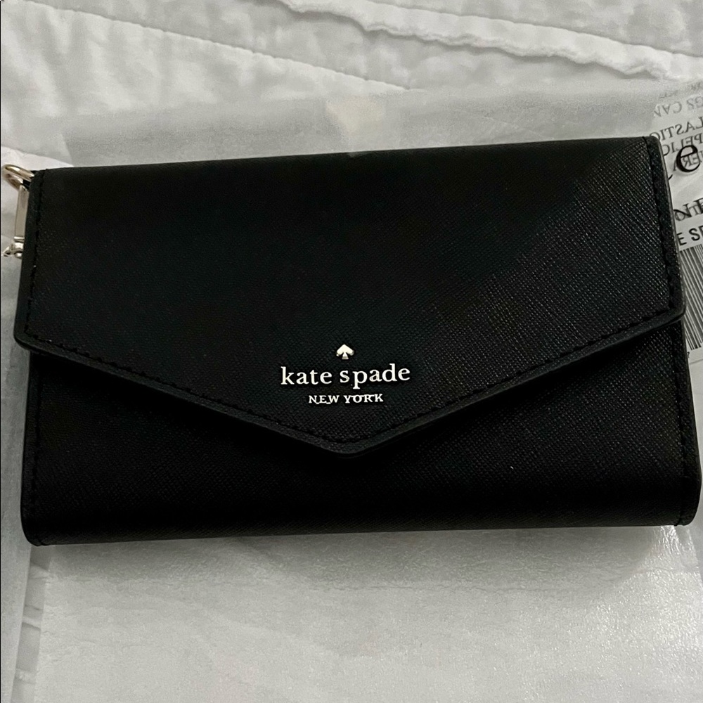 Kate Spade iPhone Wristlet